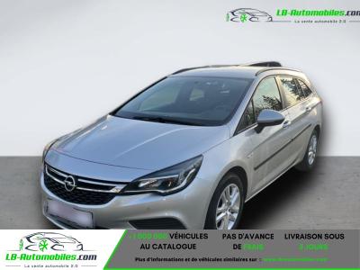 Opel Astra Sports Tourer 1.6 CDTI 110 ch