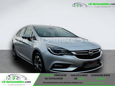 Opel Astra Sports Tourer 1.6 CDTI 110 ch