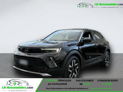 Opel Mokka 1.2 Turbo 100 ch BVM