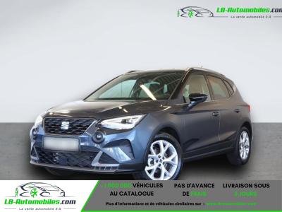 Seat Arona 1.0 TSI 95 ch  BVM