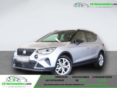Seat Arona 1.0 TSI 95 ch  BVM