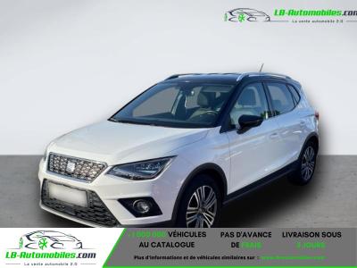 Seat Arona 1.0 EcoTSI 115 ch  BVM