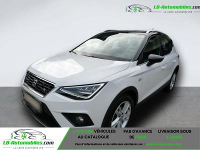 Seat Arona 1.0 EcoTSI 115 ch  BVM