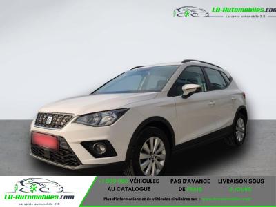 Seat Arona 1.0 EcoTSI 110 ch  BVM