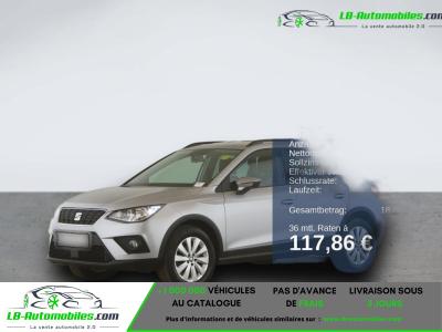 Seat Arona 1.0 EcoTSI 110 ch  BVM