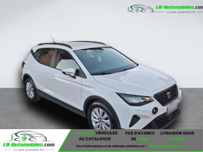 Seat Arona 1.0 TSI 110 ch  BVA