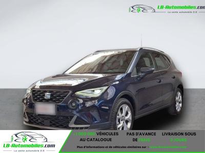 Seat Arona 1.0 TSI 110 ch  BVA