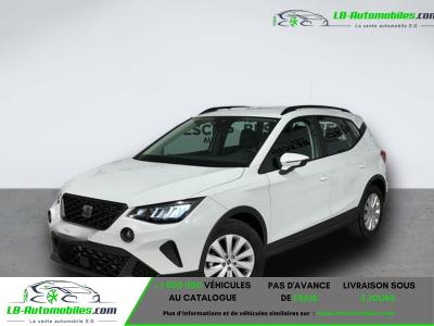 Seat Arona 1.0 TSI 110 ch  BVA
