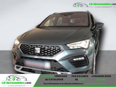 Seat Ateca 1.5 TSI 150 ch BVA