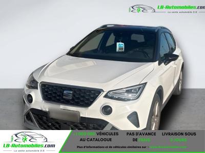 Seat Arona 1.0 TSI 110 ch  BVM
