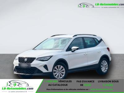 Seat Arona 1.0 TSI 110 ch  BVM