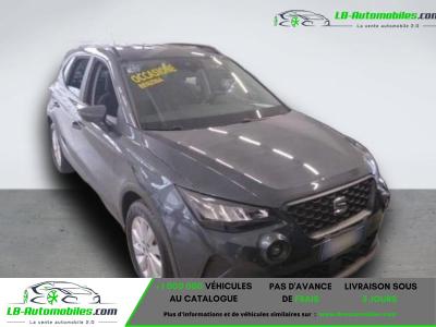 Seat Arona 1.0 TSI 110 ch  BVM