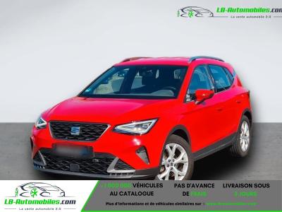Seat Arona 1.0 TSI 110 ch  BVM