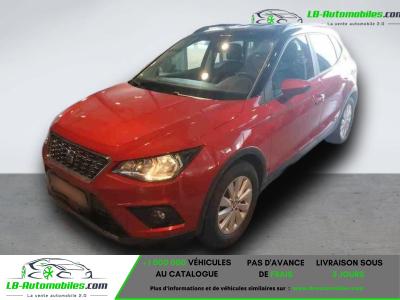 Seat Arona 1.0 TSI 110 ch  BVM
