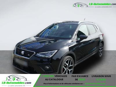 Seat Arona 1.0 EcoTSI 115 ch  BVM