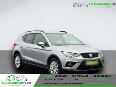 Seat Arona 1.0 EcoTSI 115 ch  BVM