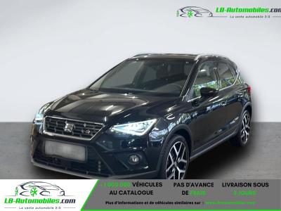 Seat Arona 1.0 EcoTSI 110 ch  BVA