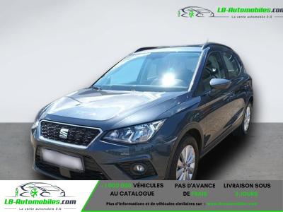 Seat Arona 1.0 EcoTSI 110 ch  BVA