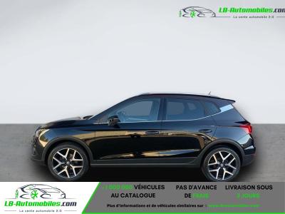 Seat Arona 1.0 EcoTSI 110 ch  BVA