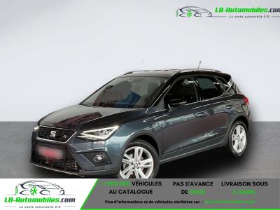 Seat Arona 1.0 EcoTSI 110 ch  BVA