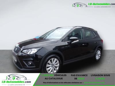 Seat Arona 1.0 EcoTSI 110 ch  BVA