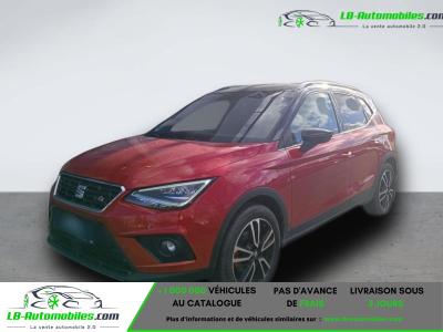 Seat Arona 1.5 TSI 150 ch BVA