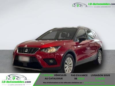 Seat Arona 1.0 TSI 95 ch  BVM