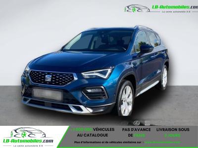 Seat Ateca 2.0 TSI 190 ch BVA