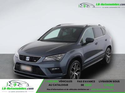 Seat Ateca 2.0 TSI 190 ch BVA