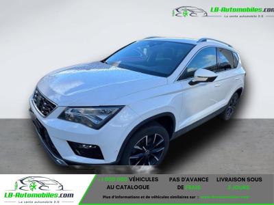 Seat Ateca 1.4 TSI 150 ch BVM