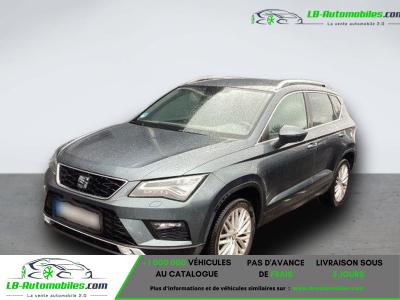 Seat Ateca 1.4 TSI 150 ch BVM