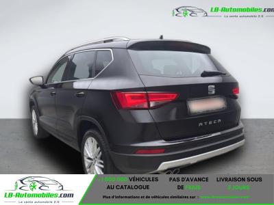 Seat Ateca 1.4 TSI 150 ch BVM