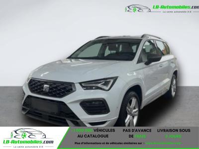 Seat Ateca 1.5 TSI 150 ch BVM