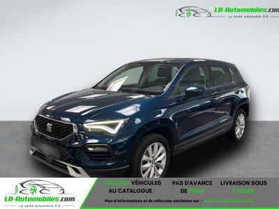Seat Ateca 1.5 TSI 150 ch BVM