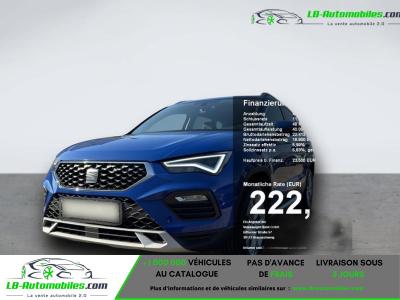 Seat Ateca 1.5 TSI 150 ch BVA