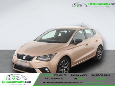 Seat Ibiza 1.0 EcoTSI 115 ch  BVM