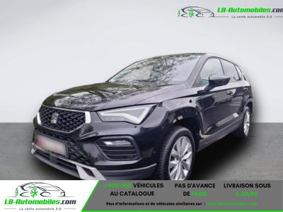 Seat Ateca 2.0 TDI 150 ch BVA