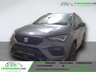 Seat Ateca 2.0 TDI 150 ch BVA