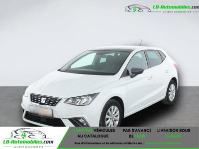 Seat Ibiza 1.0 EcoTSI 115 ch  BVM