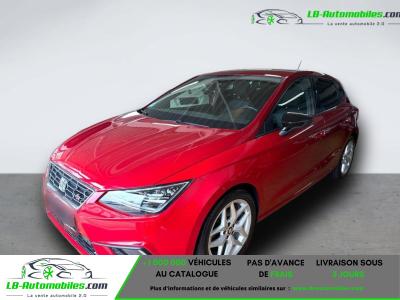 Seat Ibiza 1.0 EcoTSI 115 ch  BVM