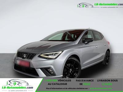 Seat Ibiza 1.0 EcoTSI 115 ch  BVM