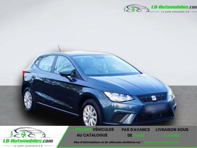 Seat Ibiza 1.0 TSI 110 ch  BVA