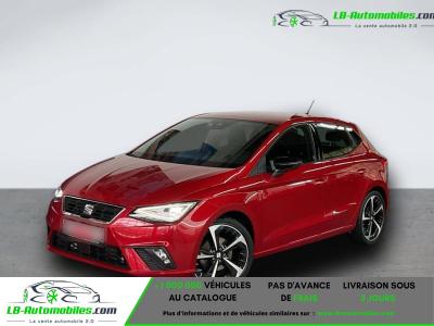 Seat Ibiza 1.0 TSI 110 ch  BVM