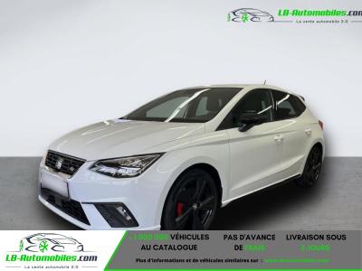 Seat Ibiza 1.0 TSI 110 ch  BVM