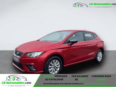Seat Ibiza 1.0 TSI 110 ch  BVM