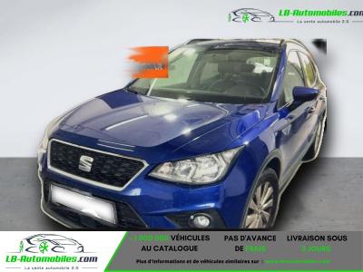 Seat Arona 1.0 EcoTSI 115 ch  BVA