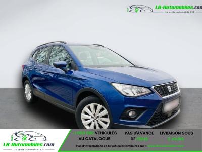 Seat Arona 1.0 EcoTSI 115 ch  BVA