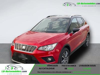 Seat Arona 1.0 EcoTSI 115 ch  BVA