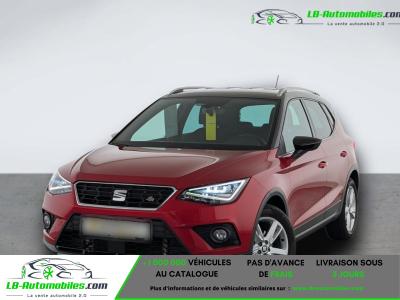 Seat Arona 1.5 TSI 150 ch BVM