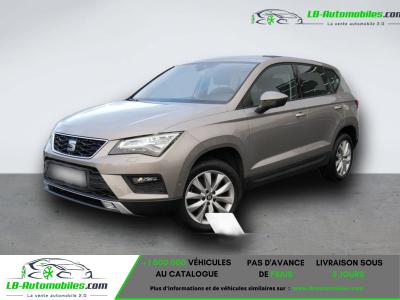 Seat Ateca 1.4 TSI 150 ch BVM